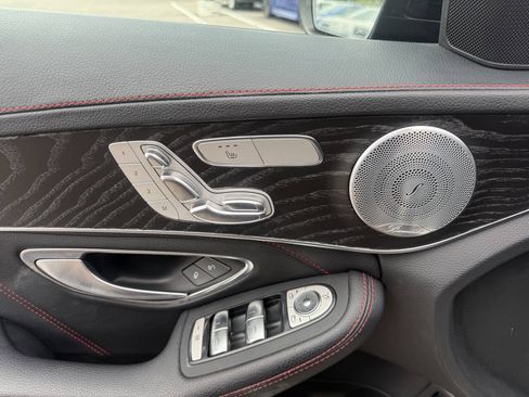 Used 2016 Mercedes-Benz C 450 AMG image 21