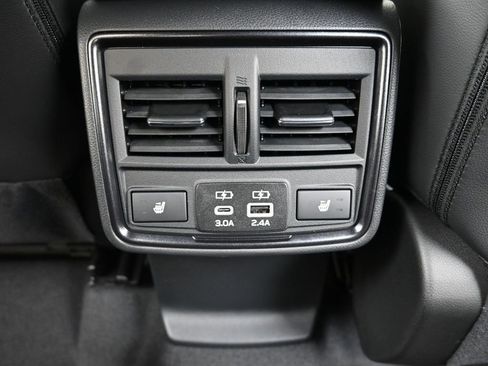 New 2025 Subaru Forester Touring image 17