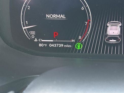 Certified 2023 Acura MDX w/Advance Package image 19