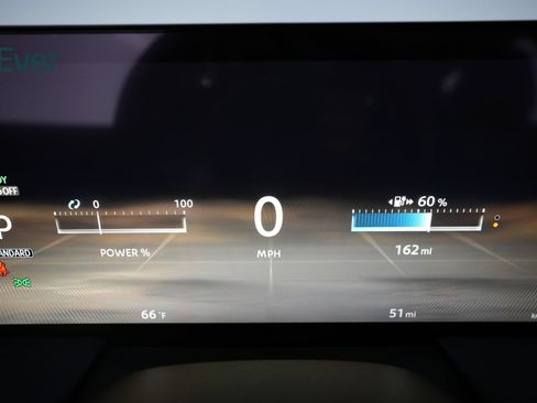 Used 2026 Nissan Leaf Platinum+ FWD image 7