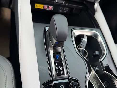 New 2026 Lexus RX 350 Premium image 21