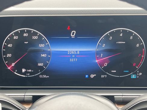 Certified 2025 Mercedes-Benz GLE 350 4MATIC image 38