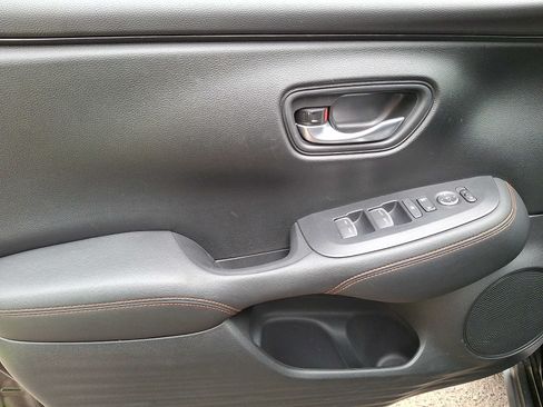 Used 2024 Honda HR-V Sport image 10