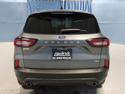Used 2025 Ford Escape ST-Line w/ Equipment Group 301A FWD image 33