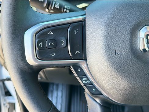 Used 2025 RAM 1500 Big Horn image 36