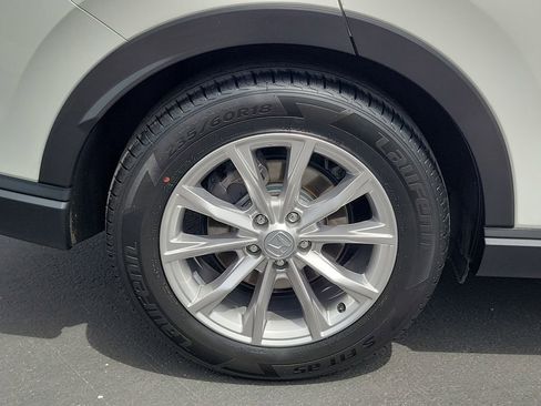 Certified 2024 Honda CR-V EX-L image 7