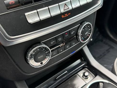 Used 2015 Mercedes-Benz ML 350 4MATIC image 27