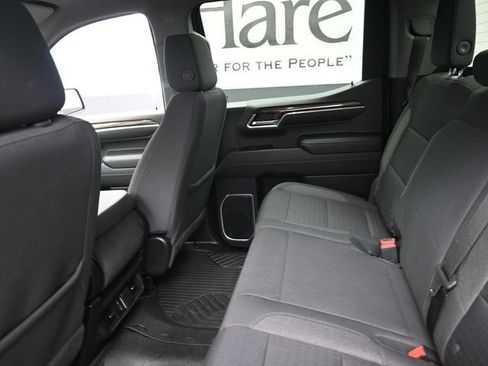 Used 2023 Chevrolet Silverado 1500 RST image 22