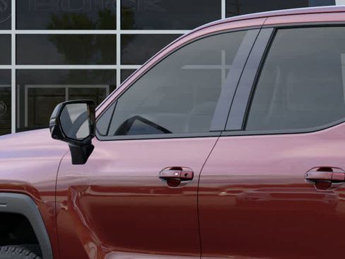 New 2026 GMC Sierra EV Elevation image 12