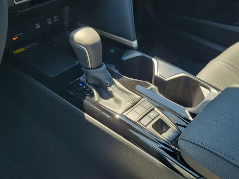 New 2026 Toyota Camry XSE image 32