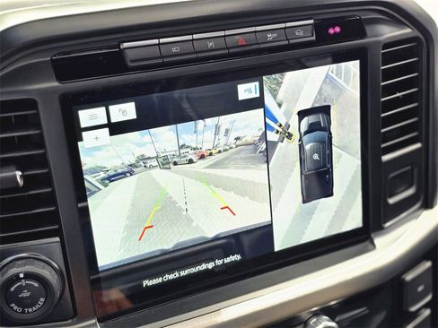 Used 2022 Ford F150 Raptor w/ Equipment Group 801A High image 32