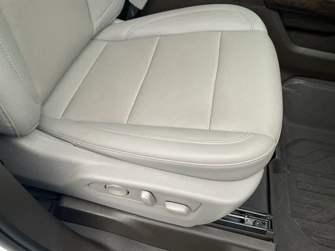 Used 2023 GMC Sierra 1500 SLT w/ SLT Premium Package image 24