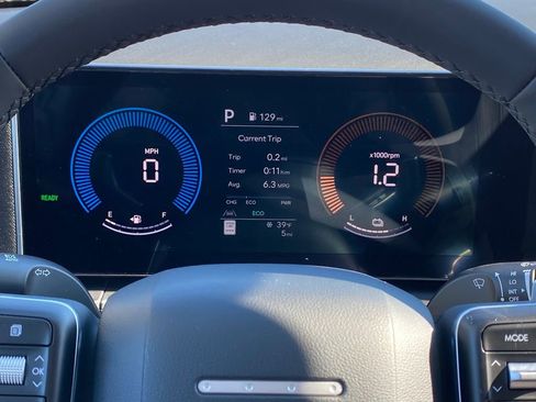 New 2026 Hyundai Santa Fe SE image 12