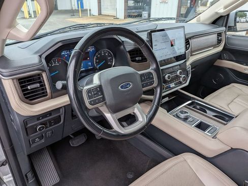 Used 2023 Ford Expedition Max Limited RWD image 34