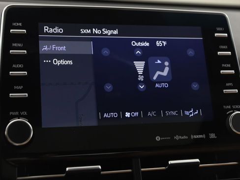 Used 2021 Toyota Avalon Limited w/ Advanced Safety Package FWD image 35