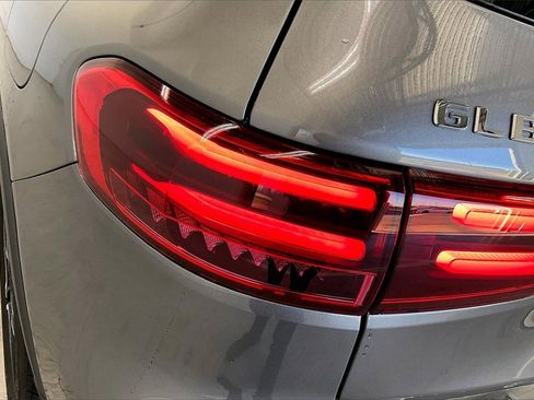 New 2026 Mercedes-Benz GLB 250 4MATIC image 14