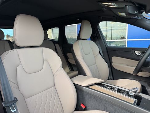New 2026 Volvo XC60 B5 Plus w/ Protection Package Premier AWD/4WD image 26
