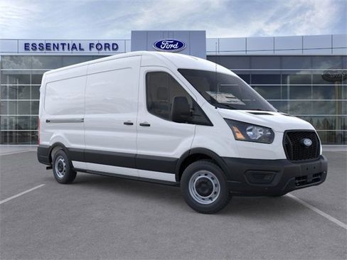 New 2026 Ford Transit 250 148 Medium Roof w/ Load Area Protection Package image 7