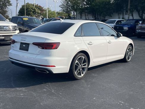 Used 2019 Audi A4 2.0T Premium FWD image 7