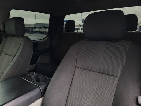 Used 2020 Ford F150 XL w/ Equipment Group 101A Mid image 28