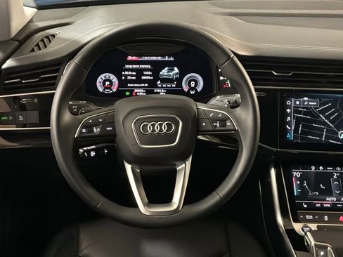 Used 2023 Audi Q7 2.0T Premium w/ Convenience Package AWD/4WD image 13