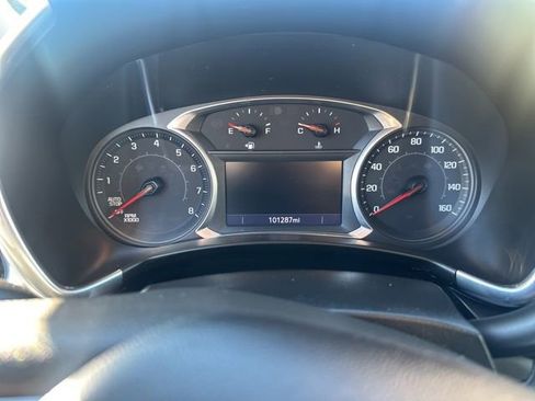 Used 2021 Chevrolet Equinox Premier image 6