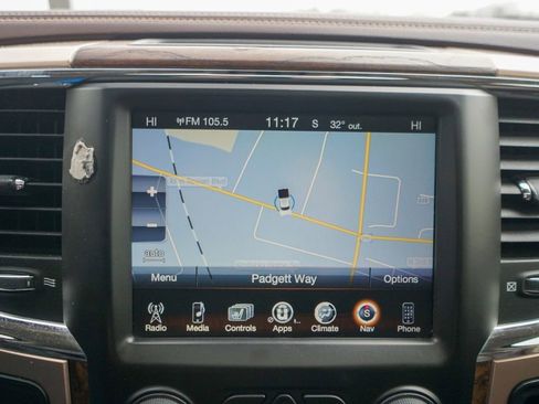 Used 2013 RAM 2500 Longhorn w/ Protection Group image 28