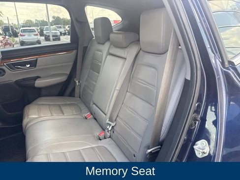 Used 2017 Honda CR-V Touring image 15