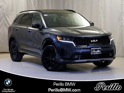 Used 2023 Kia Sorento SX