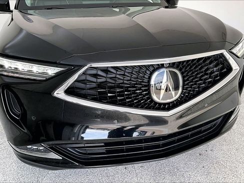 Certified 2023 Acura MDX SH-AWD w/ Advance Package image 37