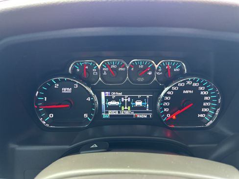 Used 2015 Chevrolet Silverado 2500 High Country w/ Duramax Plus Package AWD/4WD image 20