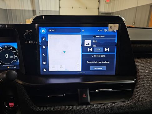 New 2026 Subaru Outback Limited AWD/4WD image 22