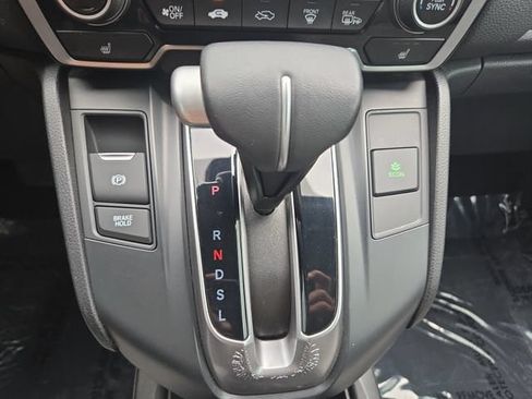 Used 2017 Honda CR-V EX-L image 27