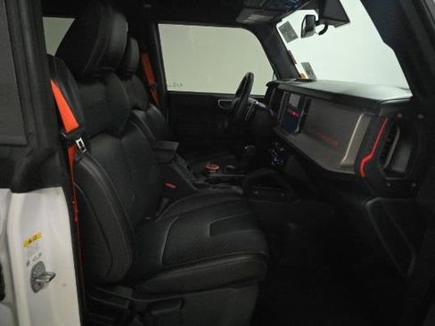 Used 2022 Ford Bronco Raptor image 7