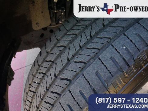 Used 2022 Ford F150 King Ranch w/ Equipment Group 601A High AWD/4WD image 8