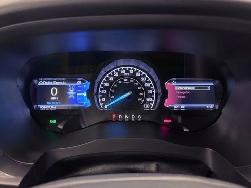 Used 2019 Ford Ranger Lariat w/ Equipment Group 501A Mid AWD/4WD image 19