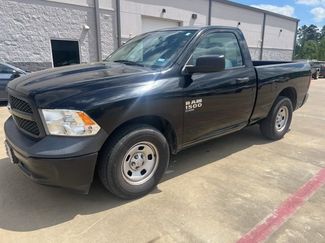 Used 2019 RAM 1500 Tradesman video 1