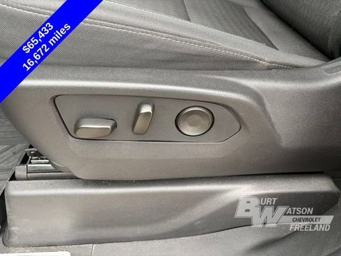 Used 2026 Chevrolet Silverado 3500 LT w/ Trail Boss Package AWD/4WD image 13