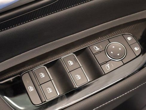 New 2025 Nissan Murano SV image 8