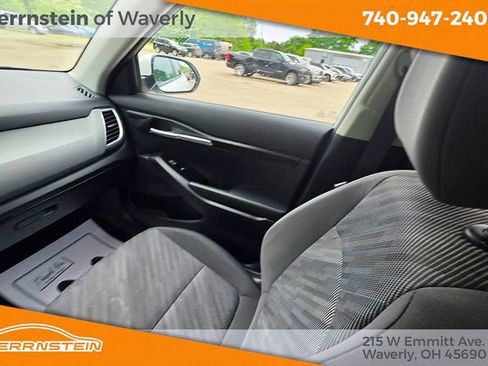 Used 2024 Kia Seltos LX AWD/4WD image 10