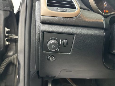 Used 2016 Jeep Grand Cherokee Laredo w/ Quick Order Package 23E RWD image 31