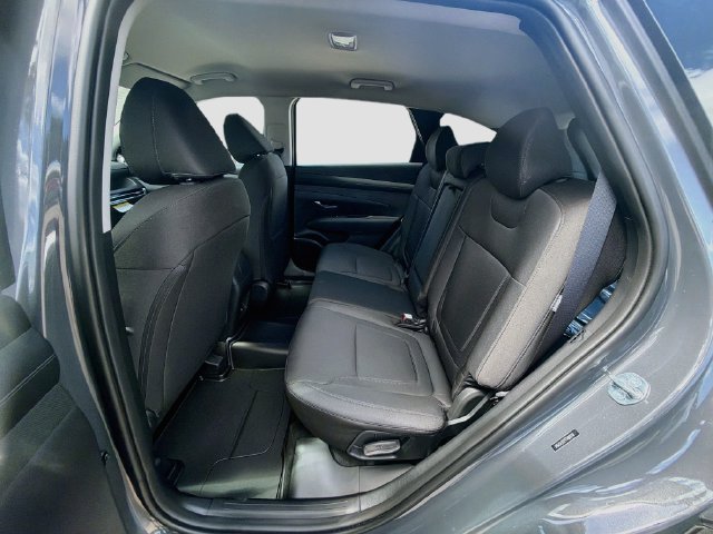 New 2026 Hyundai Tucson SE FWD image 23