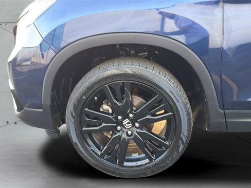 Used 2020 Honda Passport Sport image 30