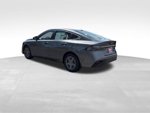 New 2026 Nissan Sentra S w/ Floor Mat Package image 2