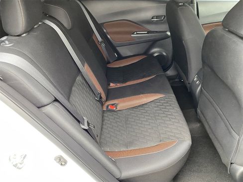 Certified 2023 Nissan Kicks SR image 11