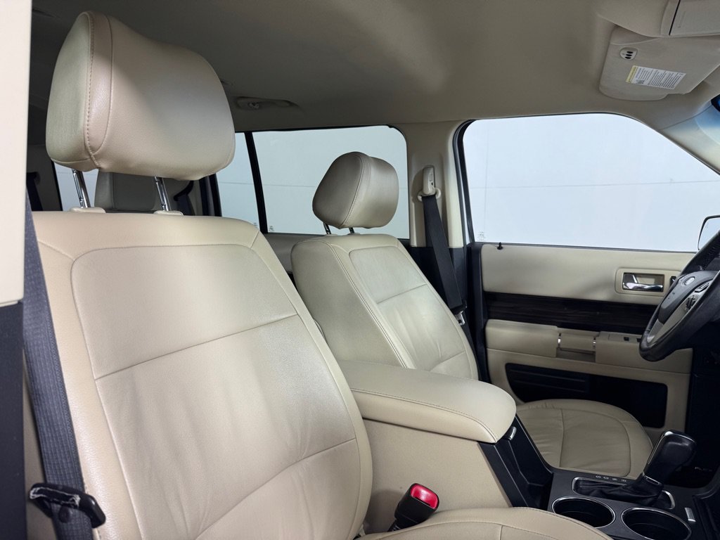 Used 2018 Ford Flex SEL w/ Equipment Group 202A AWD/4WD image 29