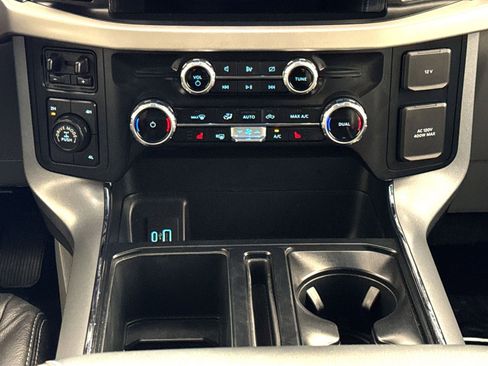 Used 2023 Ford F150 XLT w/ Equipment Group 302A High AWD/4WD image 21