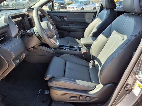 New 2026 Subaru Outback Touring XT image 6