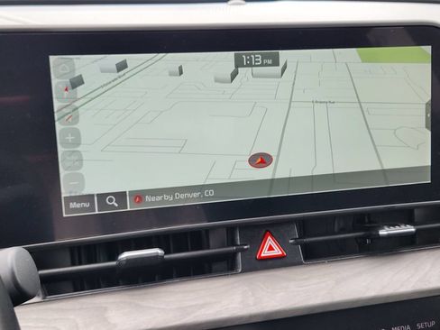 Certified 2023 Kia Sportage X-Line AWD/4WD image 23
