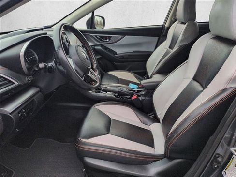 Certified 2023 Subaru Crosstrek 2.5i Limited image 23